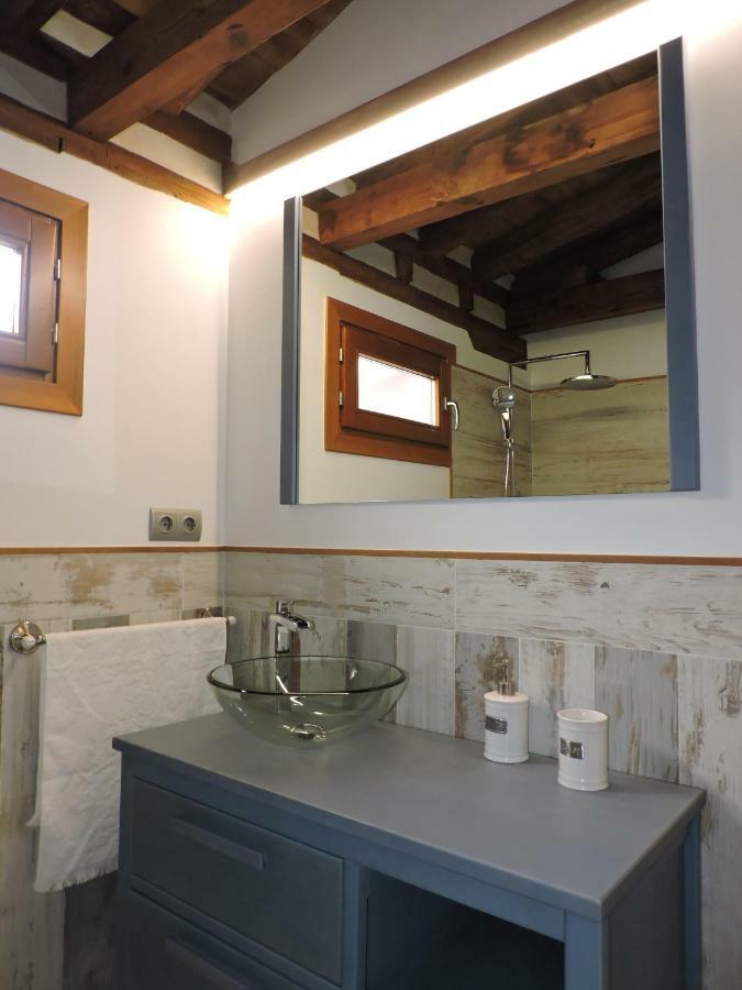El Atico Del Nuncio Apartment Toledo Exterior foto